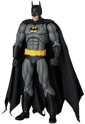 Medicom Mafex stand included for stable display and versatile posing.