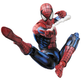 Medicom MAFEX No.108 comic paint with vibrant Marvel look for collectors