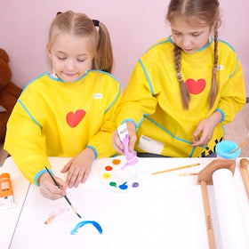 MEEDEN portable art studio suited for home, school, and outdoors