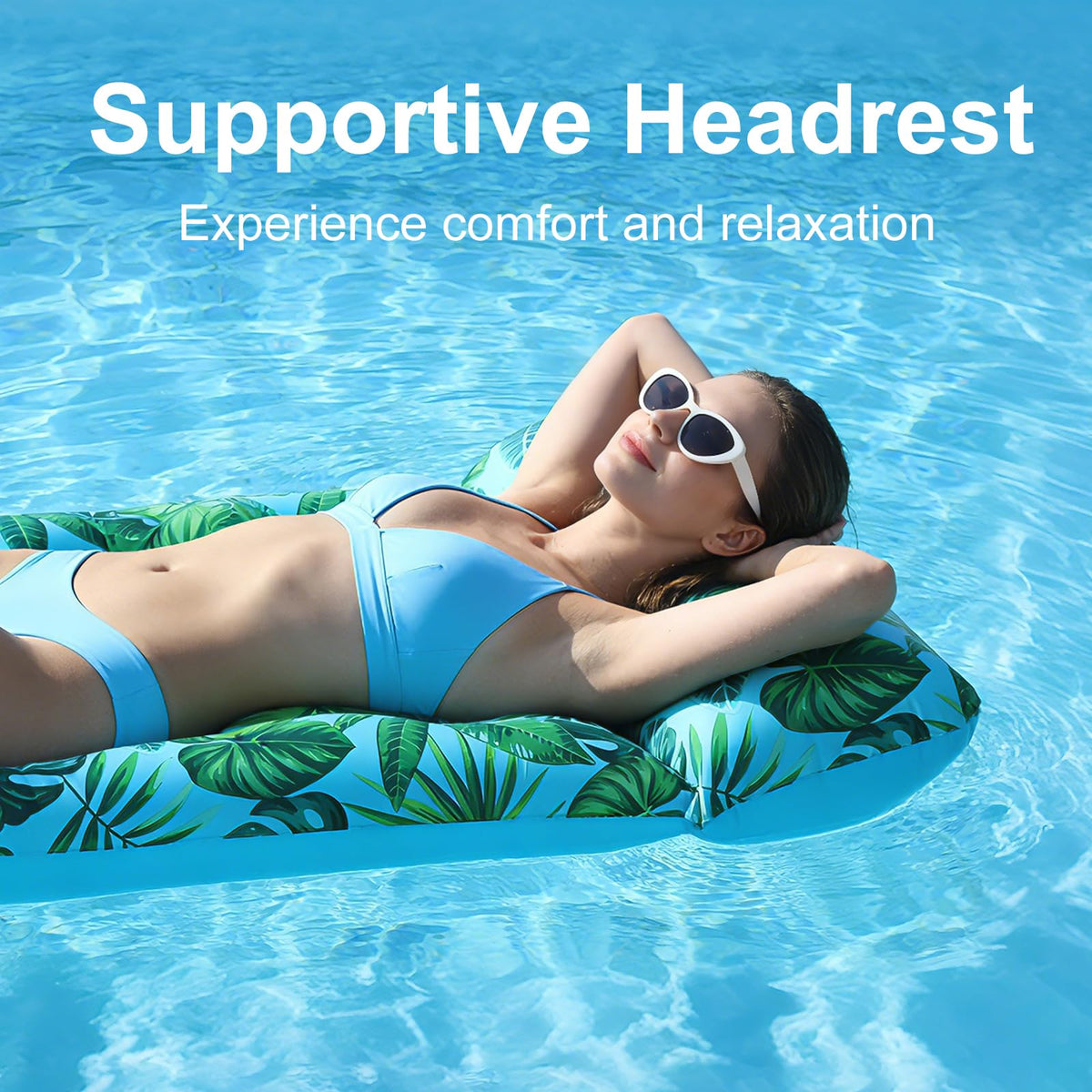 Meetinext cooling design with 21-hole pattern promotes refreshing water flow and balance