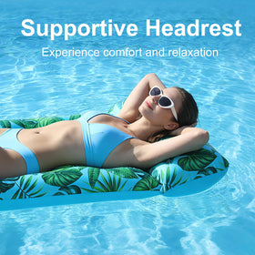 Meetinext cooling design with 21-hole pattern promotes refreshing water flow and balance