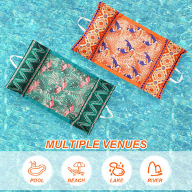 Meetinext hammock size 44.5x27.6 inch detail for adults.