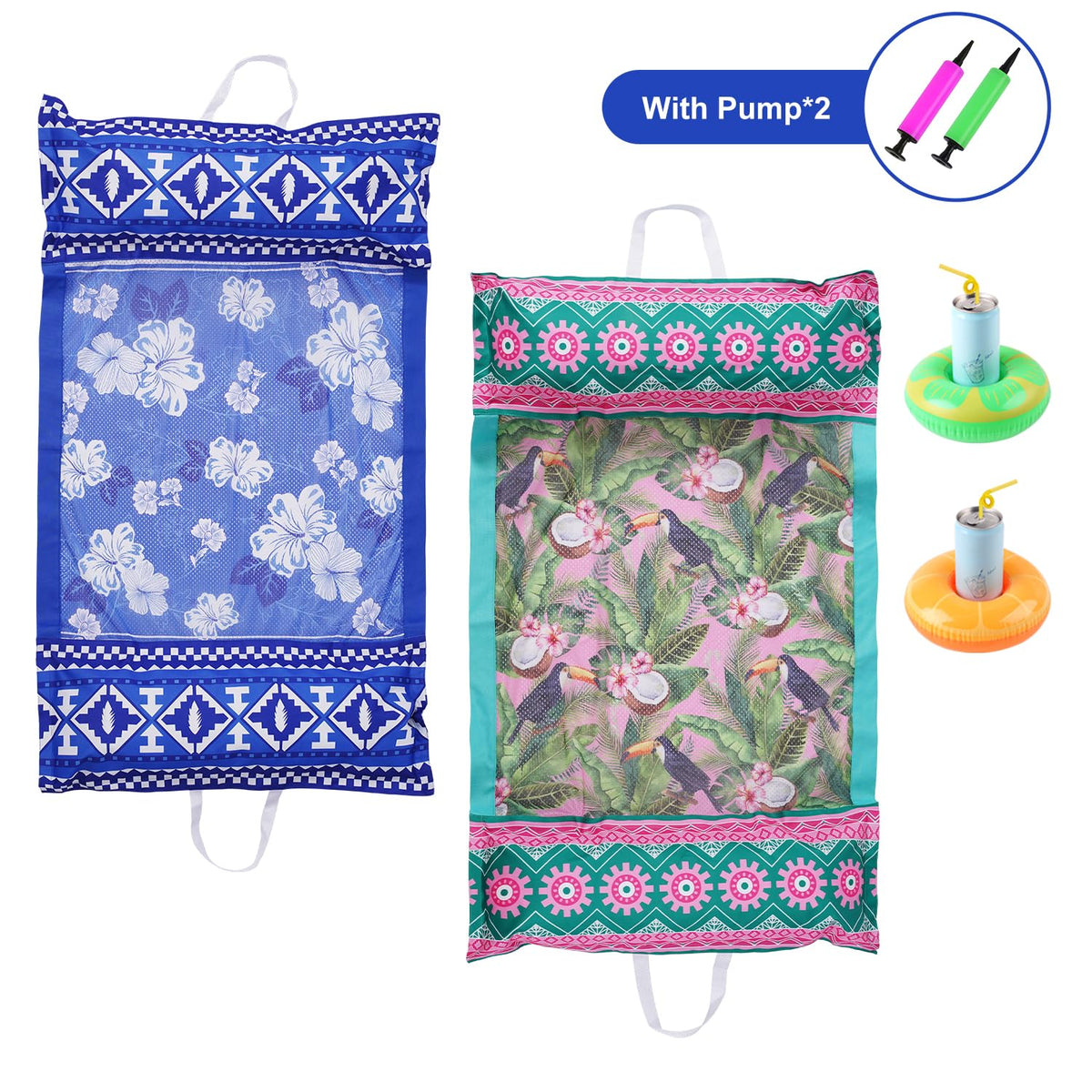 Meetinext lake river ocean relaxation float suitable for water trips