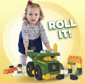 Mega Brands blocks compatible with all Mega Bloks for versatile building