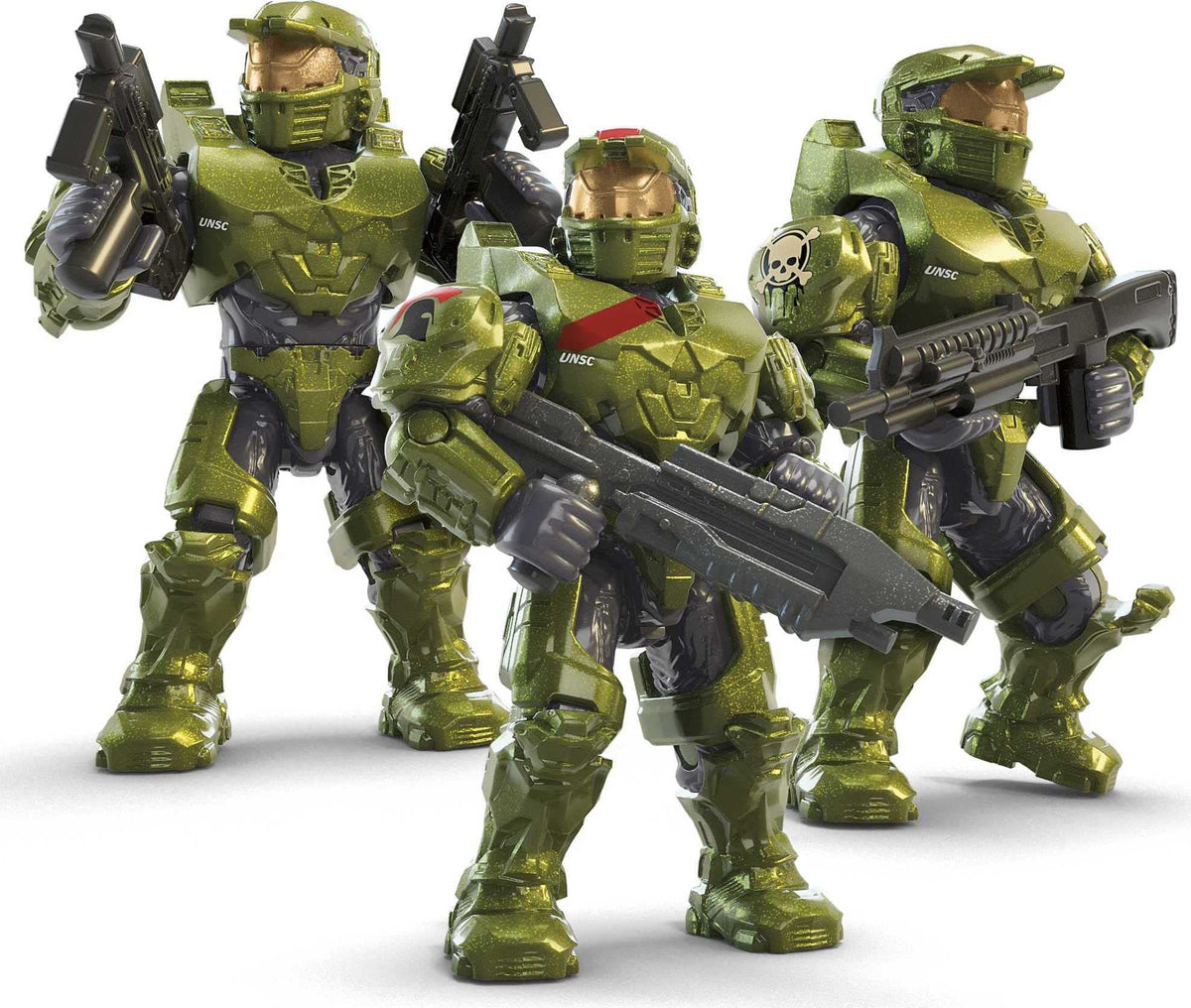 Mega Halo Warthog flame customization highlights visual flair and personalization