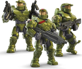 Mega Halo Warthog flame customization highlights visual flair and personalization