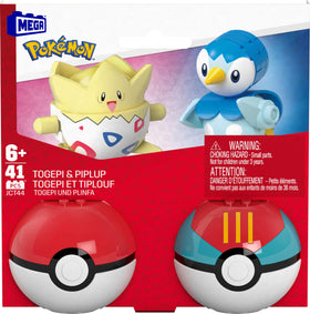 Officially licensed by The Pokémon Company International for trusted quality