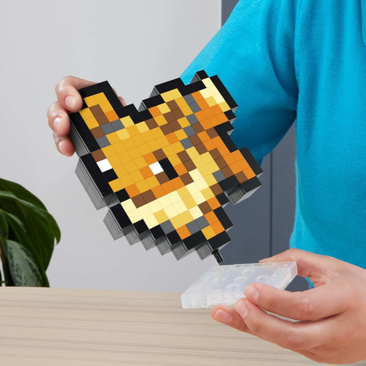 Officially licensed Mega Pokémon product for authentic collectors.