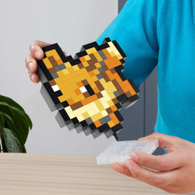 Officially licensed Mega Pokémon product for authentic collectors.