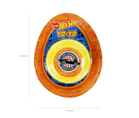 Megatoys Hot Wheels flying disc for sunny outdoor games.