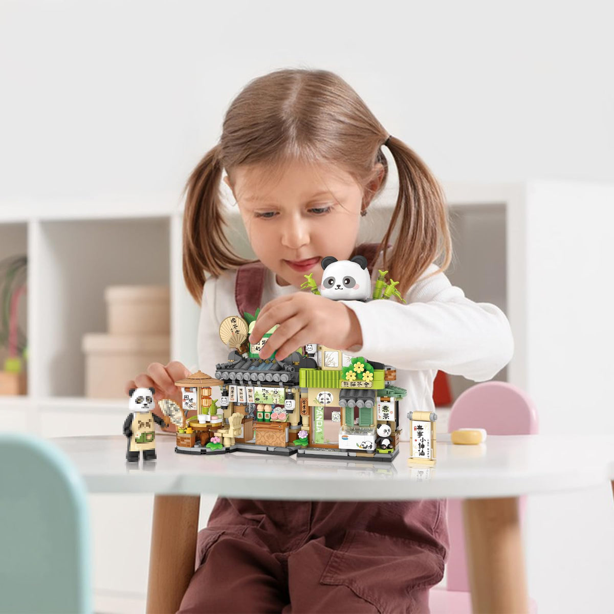 MEIEST blocks make a thoughtful DIY gift for kids and adults.