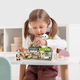 MEIEST blocks make a thoughtful DIY gift for kids and adults.