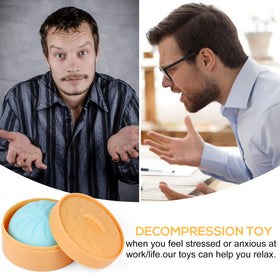 MEIEST four-color dumplings pack for sharing and gifting