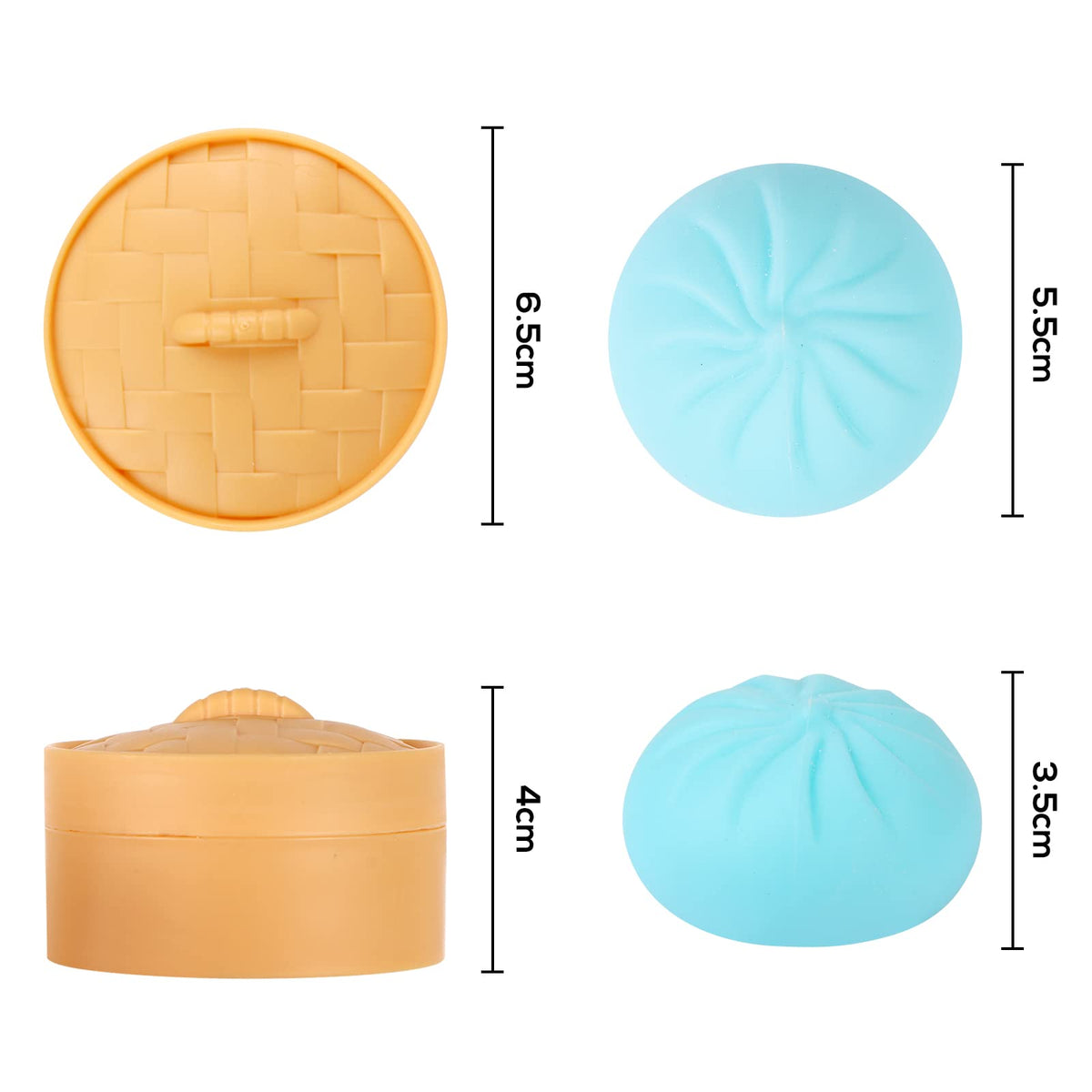MEIEST mini steamer included for added tactile play and storage