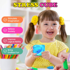 Meijoy makes a ready Easter gift with glow and fun.