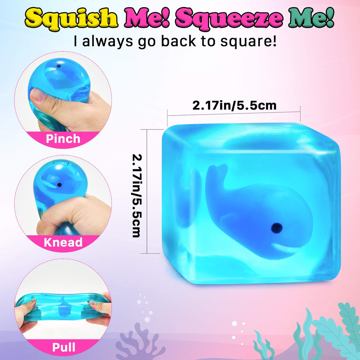 Meijoy glow-in-the-dark feature enhances sensory sessions in low light.