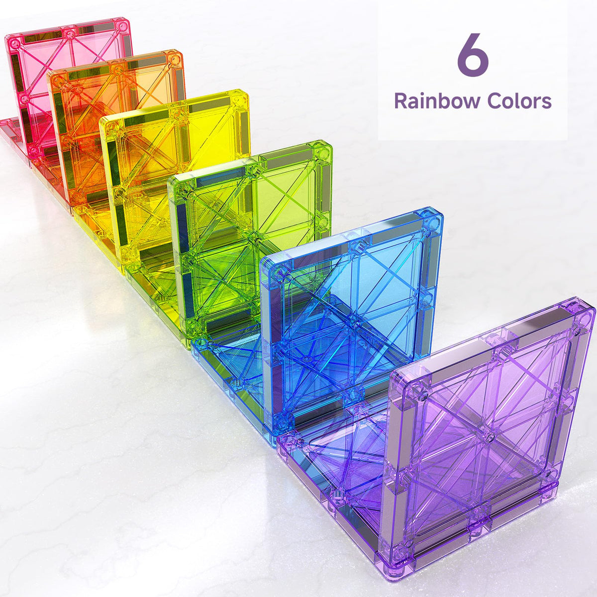 MEIQ large 3-inch tiles improve grip and reduce choking risk