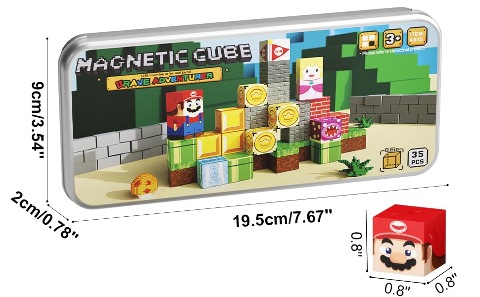 MEIQ blocks spark creative play and problem-solving