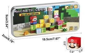 MEIQ blocks spark creative play and problem-solving