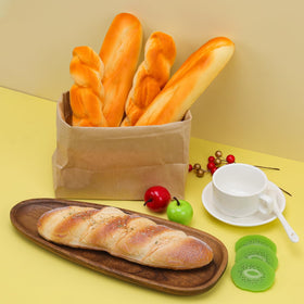Meiwlong photography prop set offers long-lasting bakery visuals