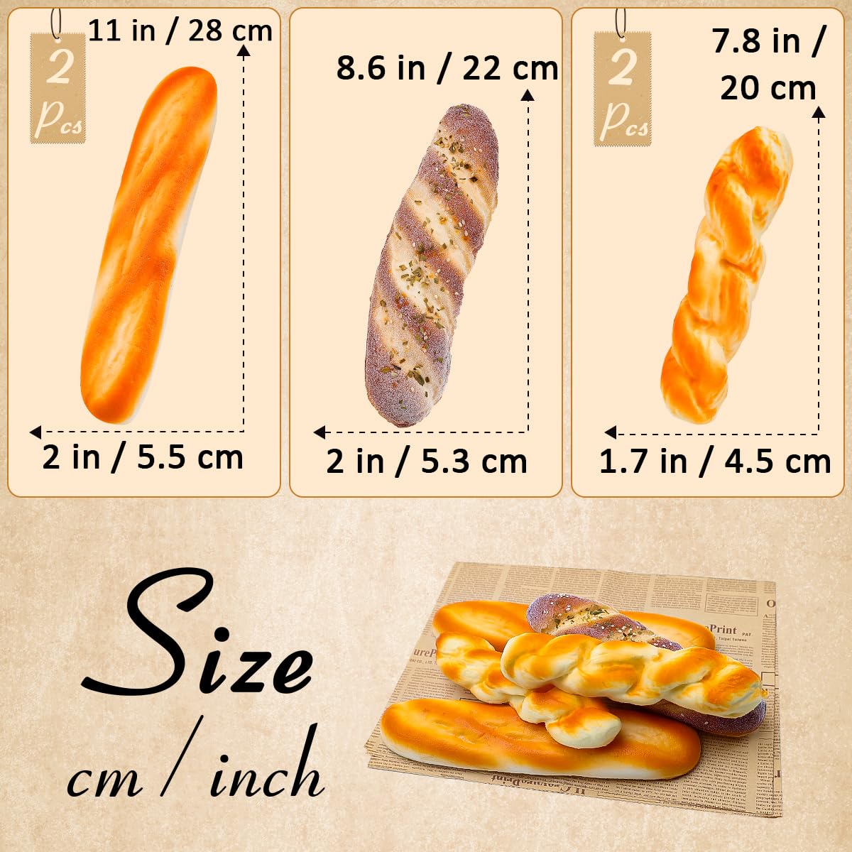 Meiwlong sesame loaf close-up for realistic product photography