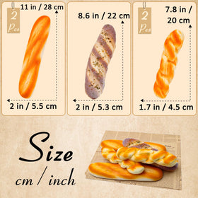 Meiwlong sesame loaf close-up for realistic product photography
