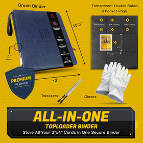 MEIYODECK PU leather cover with water resistance and premium feel