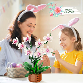 MelakiY family-friendly building activity for bonding and creativity.