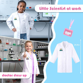Meland accessory handcuffs for realistic dress-up play