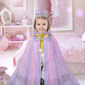 Meland dress-up collection ideal for parties, Halloween, and birthdays