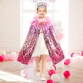 Meland gift idea for birthdays and holidays for young princesses