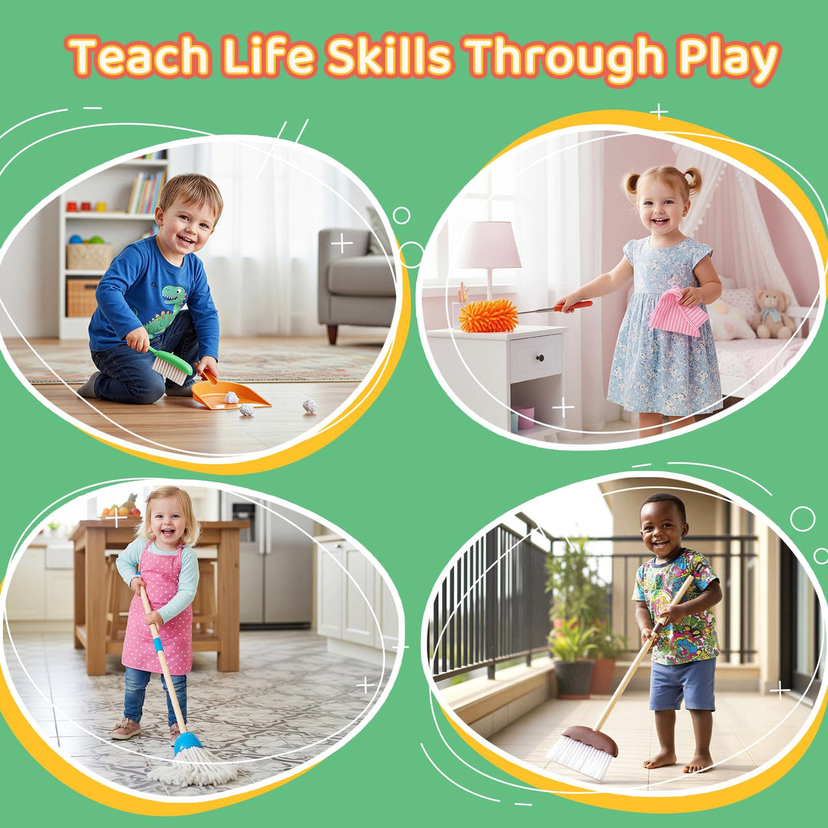 Meland gift-ready set makes a thoughtful holiday or birthday gift.