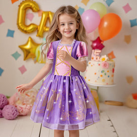 Meland princess bag to complete outfits and role-play adventures