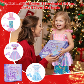Meland Crown – sparkling centerpiece for royal pretend moments