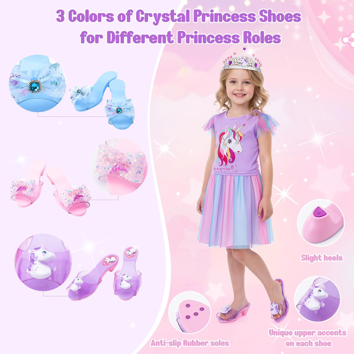 Meland Mermaid dress – shimmering scales for imaginative undersea adventures