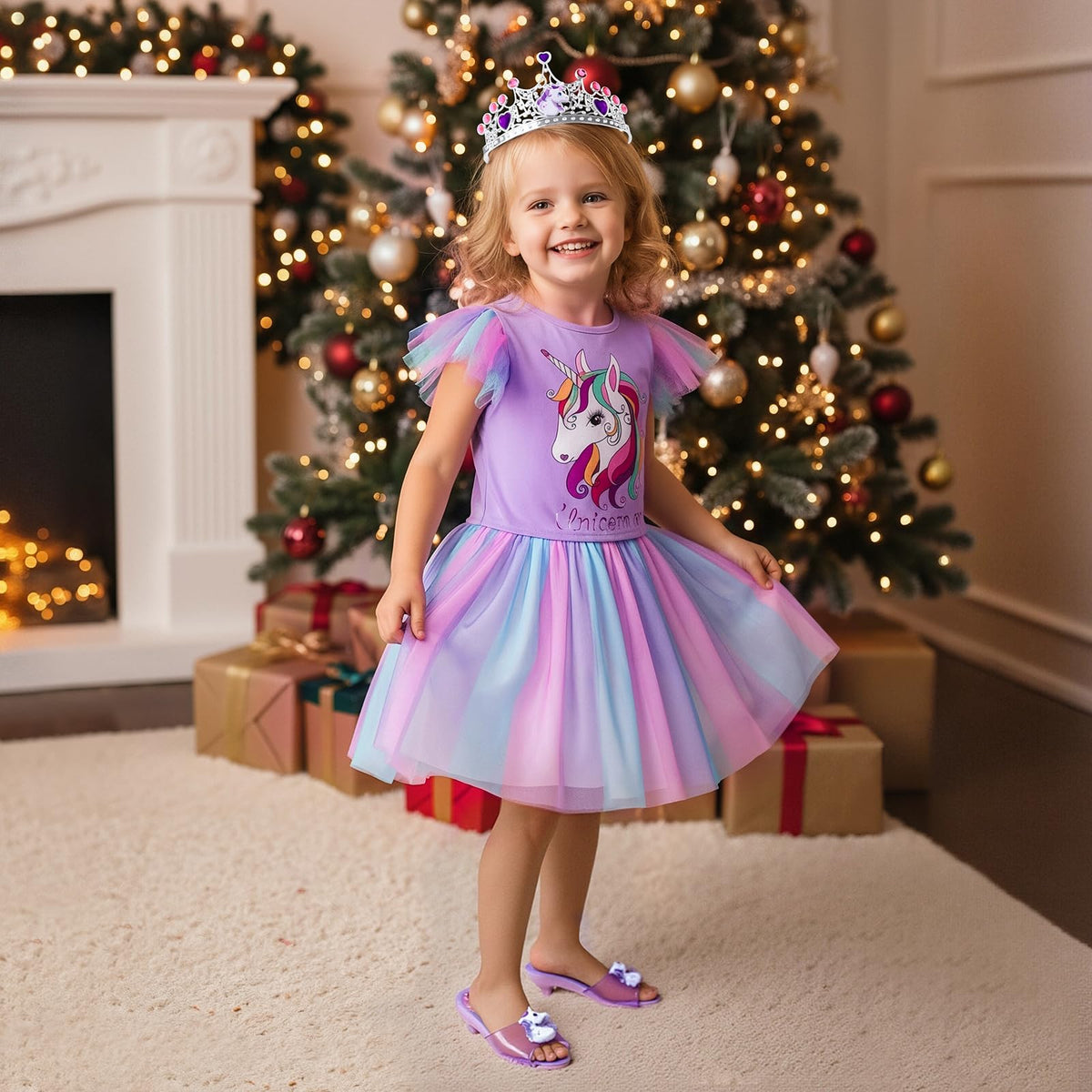Meland Hairband – coordinated accessory completes the princess look