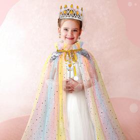 Meland wand and tiara set sparks magical storytelling and photo moments.