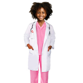 Meland simulated stethoscope toy adds immersive role play and parental interaction.