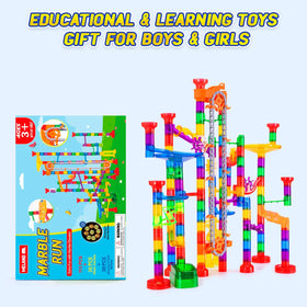 Meland unisex neutral design supports shared STEM play for all kids.