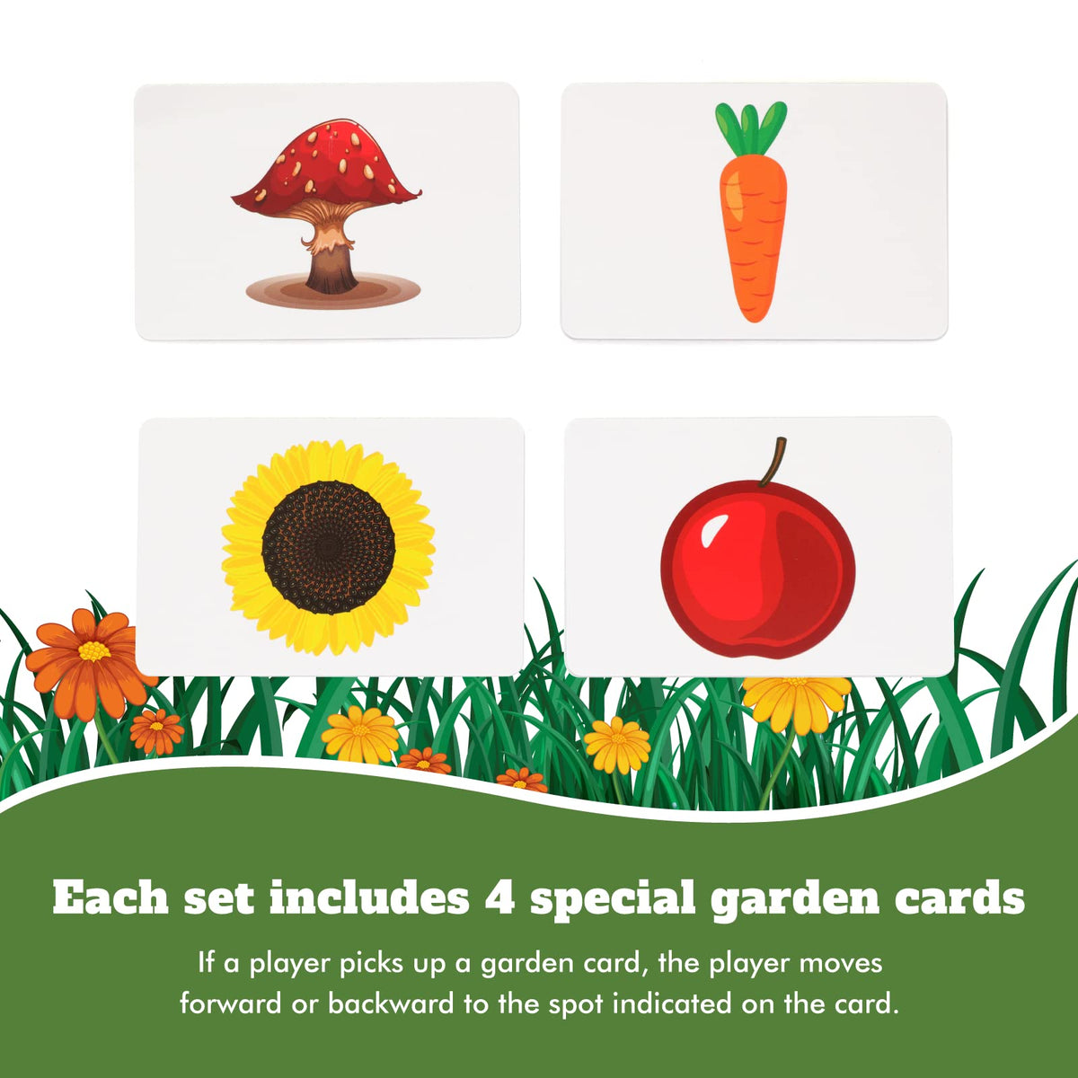 Word Seeds decodable words set aids structured phonics practice