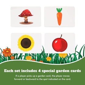Word Seeds decodable words set aids structured phonics practice