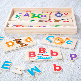 Great gift for preschoolers ages 4 to 6 for screen-free learning