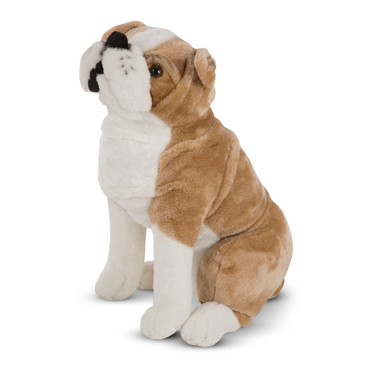 Melissa &amp; Doug lifelike colouring boosts realism in pretend scenarios.