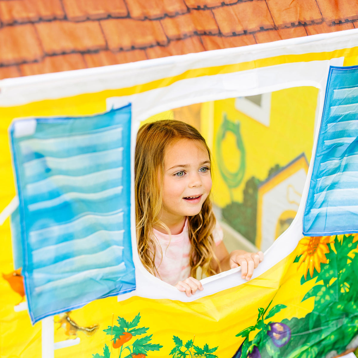 Melissa & Doug Cozy Cottage simple assembly instructions for quick setup