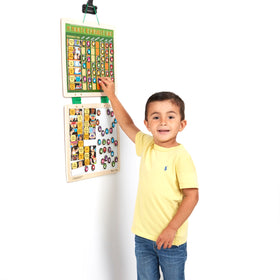 Melissa & Doug deluxe rewards like Well Done for celebrating small wins.