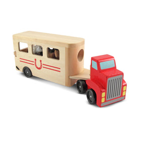 Melissa & Doug supports sequencing, language, and creative role-play.