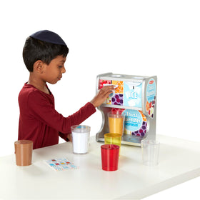 FSC-certified wood from Melissa & Doug supports eco-conscious toy choices.