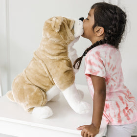 Melissa &amp; Doug gift-ready packaging ideal for birthdays or special occasions.
