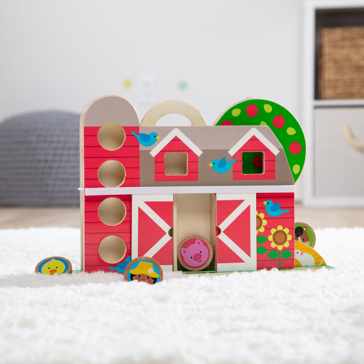 Melissa & Doug GO Tots compatibility expands with other GO Tots sets