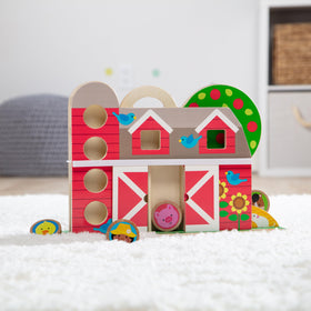 Melissa & Doug GO Tots compatibility expands with other GO Tots sets